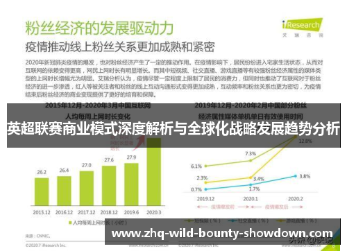 英超联赛商业模式深度解析与全球化战略发展趋势分析