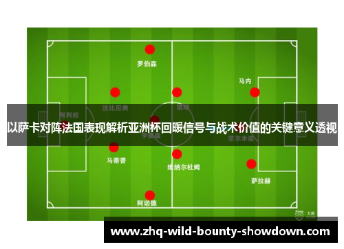 以萨卡对阵法国表现解析亚洲杯回暖信号与战术价值的关键意义透视