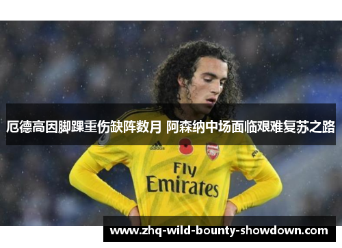 厄德高因脚踝重伤缺阵数月 阿森纳中场面临艰难复苏之路 厄德高因脚踝重伤缺阵数月 阿森纳中场面临艰难复苏之路