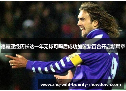 德赫亚经历长达一年无球可踢后成功加盟紫百合开启新篇章