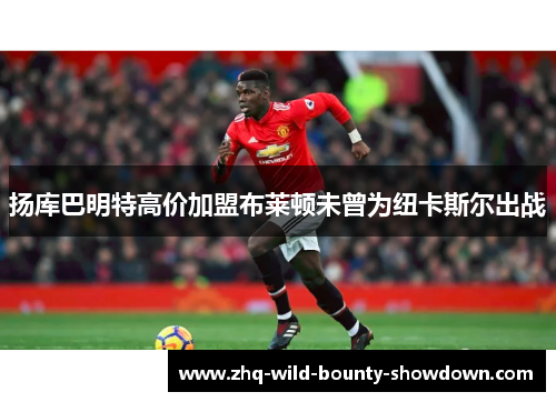 扬库巴明特高价加盟布莱顿未曾为纽卡斯尔出战