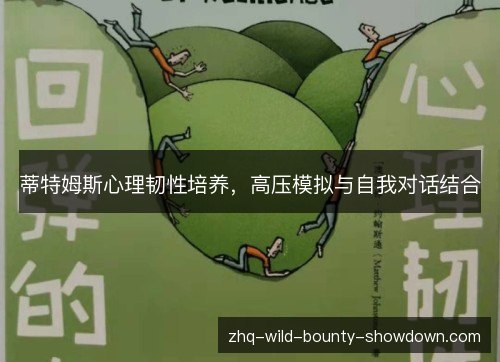 蒂特姆斯心理韧性培养，高压模拟与自我对话结合